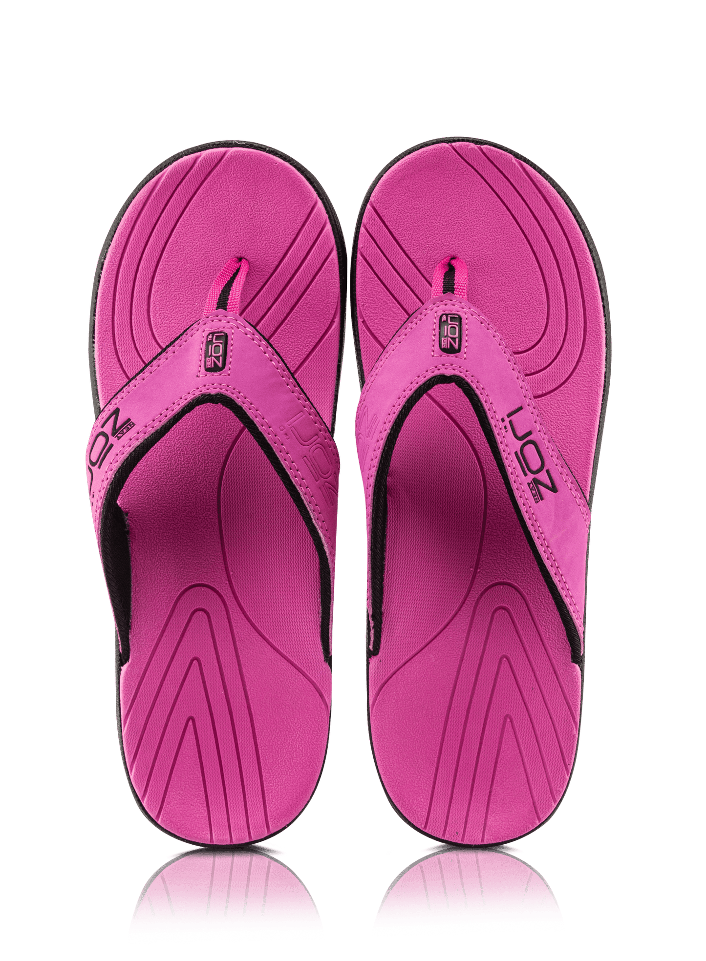 Neat Zori Female Pink Water Resistant, Healthy, and Comfortable - Neat Feat Foot & Body Care
