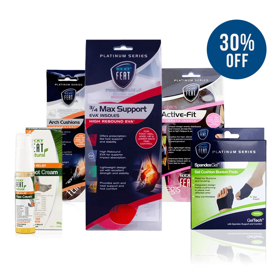 Plantar Fasciitis Bundle